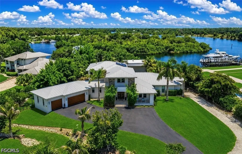 18180 N Olga Drive Alva FL 33920