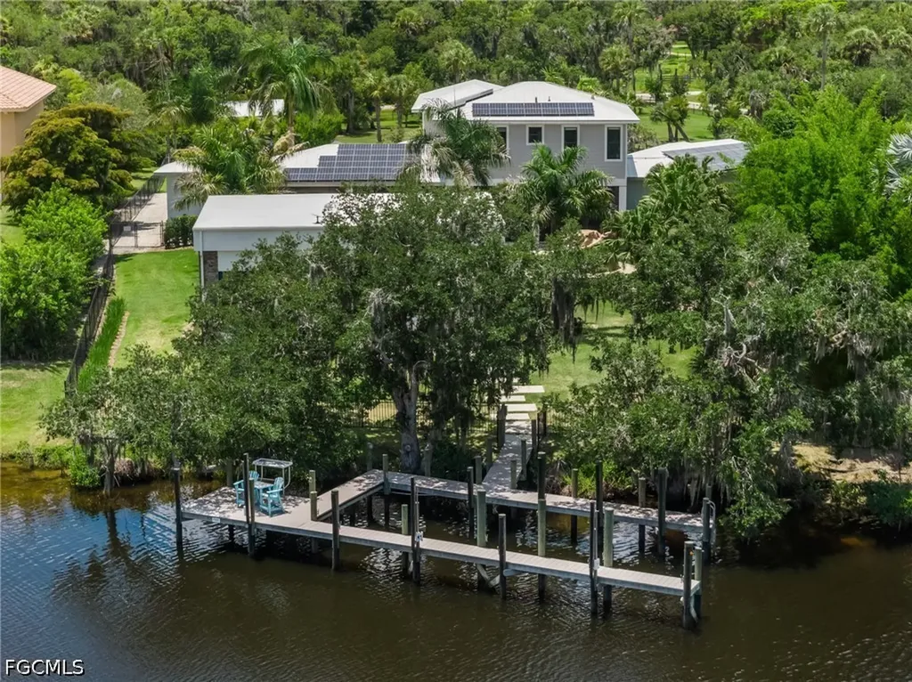 18180 N Olga Drive Alva FL 33920
