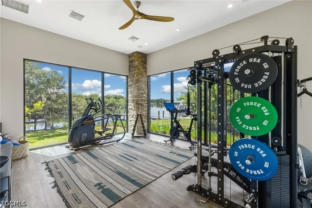 18180 N Olga Drive Alva FL 33920