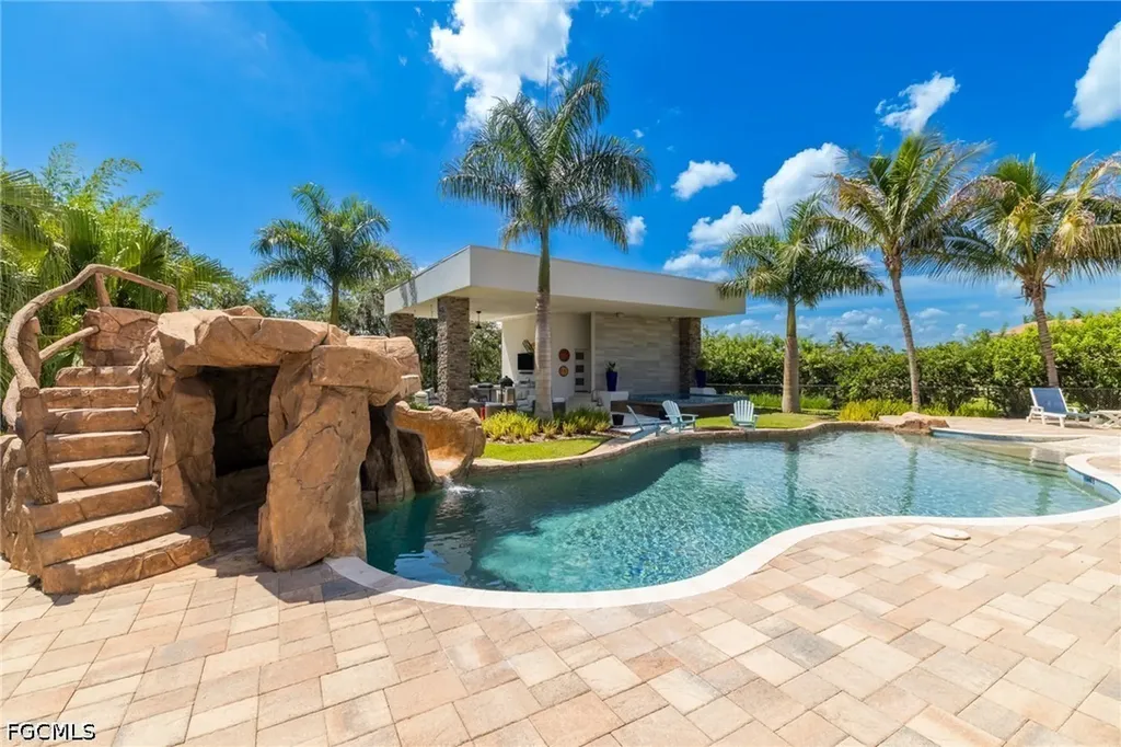 18180 N Olga Drive Alva FL 33920