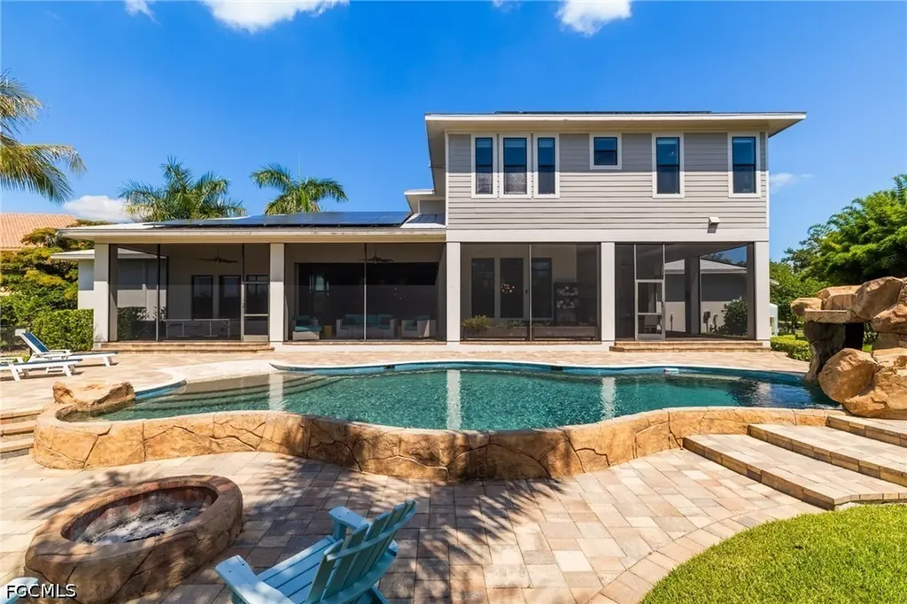 18180 N Olga Drive Alva FL 33920