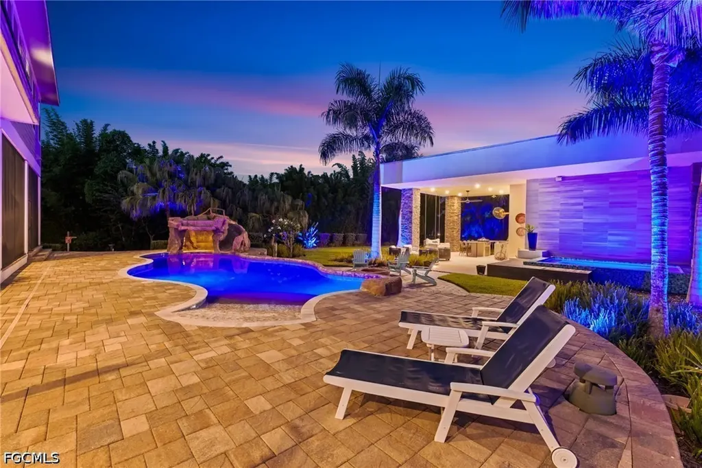 18180 N Olga Drive Alva FL 33920