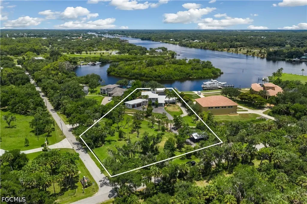 18180 N Olga Drive Alva FL 33920