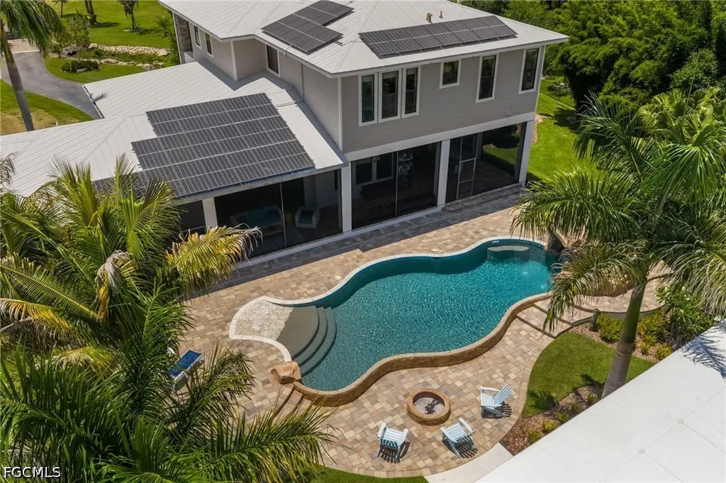 18180 N Olga Drive Alva FL 33920