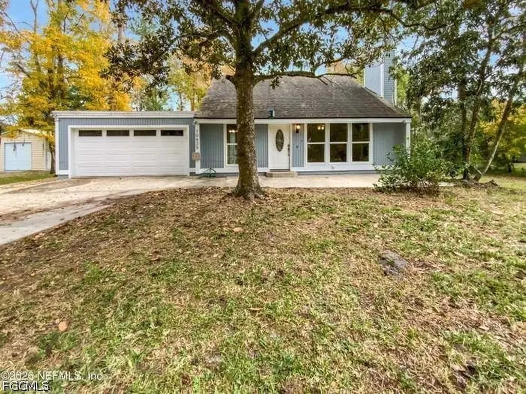 10635 Fox Squirrel Jacksonville FL 32257