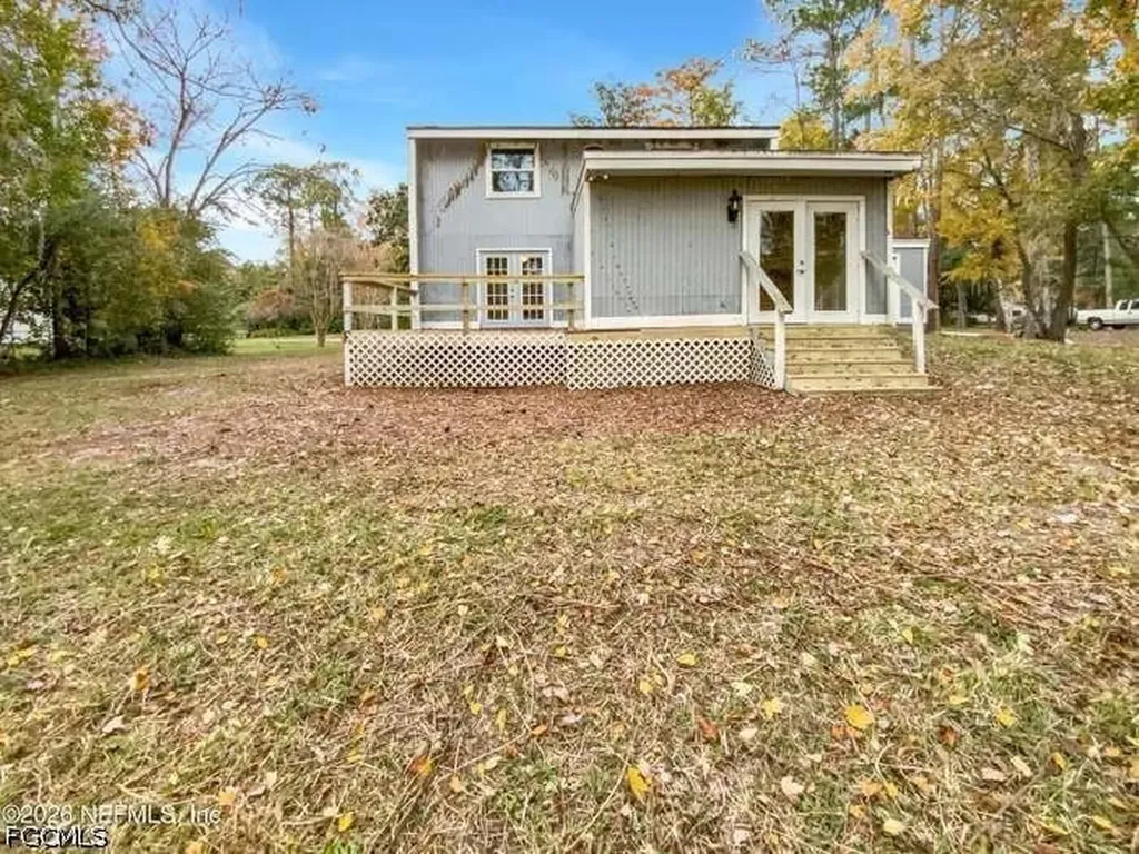 10635 Fox Squirrel Jacksonville FL 32257