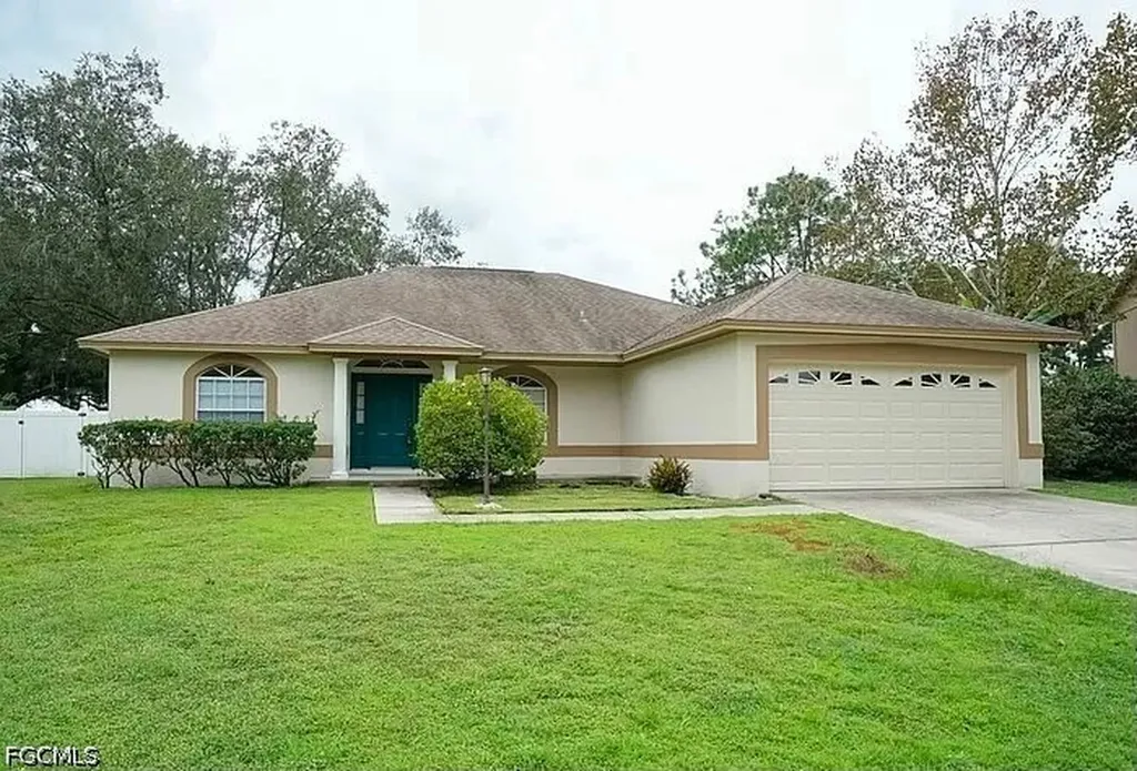 807 Bluegrass Lane Brandon FL 33510
