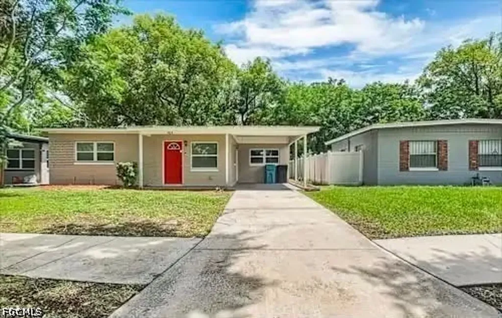 903 Citrus Street Orlando FL 34205