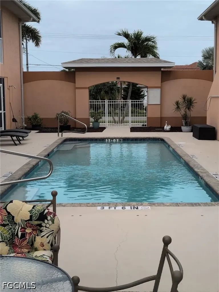 5334 Chiquita Boulevard S Cape Coral FL 33914