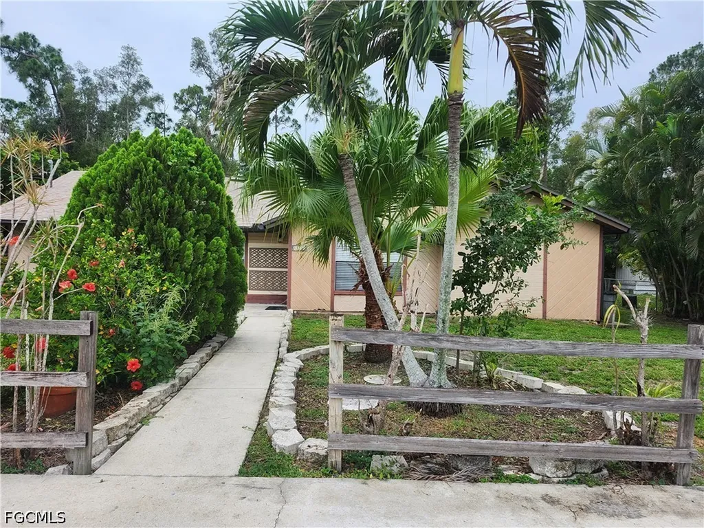 19136 Miami Boulevard Fort Myers FL 33967
