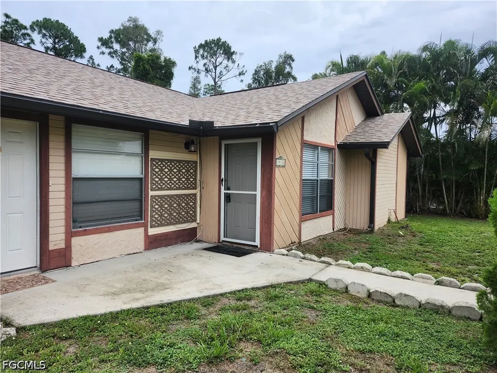 19136 Miami Boulevard Fort Myers FL 33967