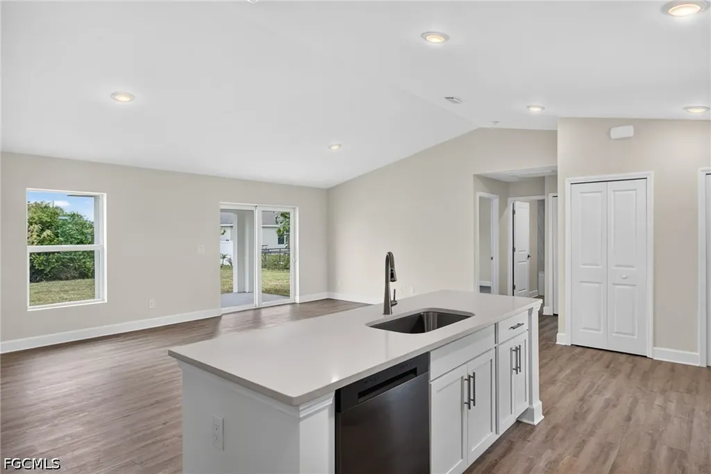 105 NW 9th Terrace Cape Coral FL 33993