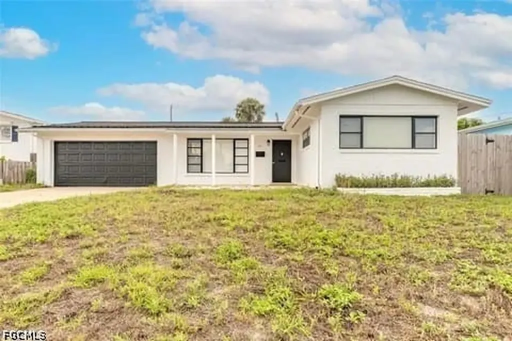 45 Rivocean Drive Ormond Beach FL 32176
