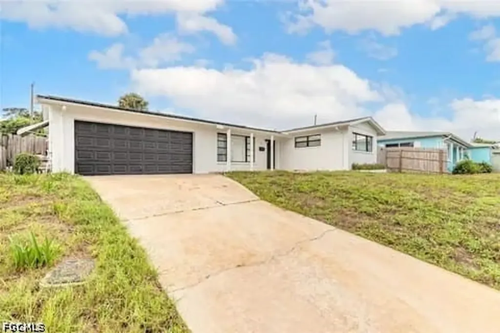 45 Rivocean Drive Ormond Beach FL 32176