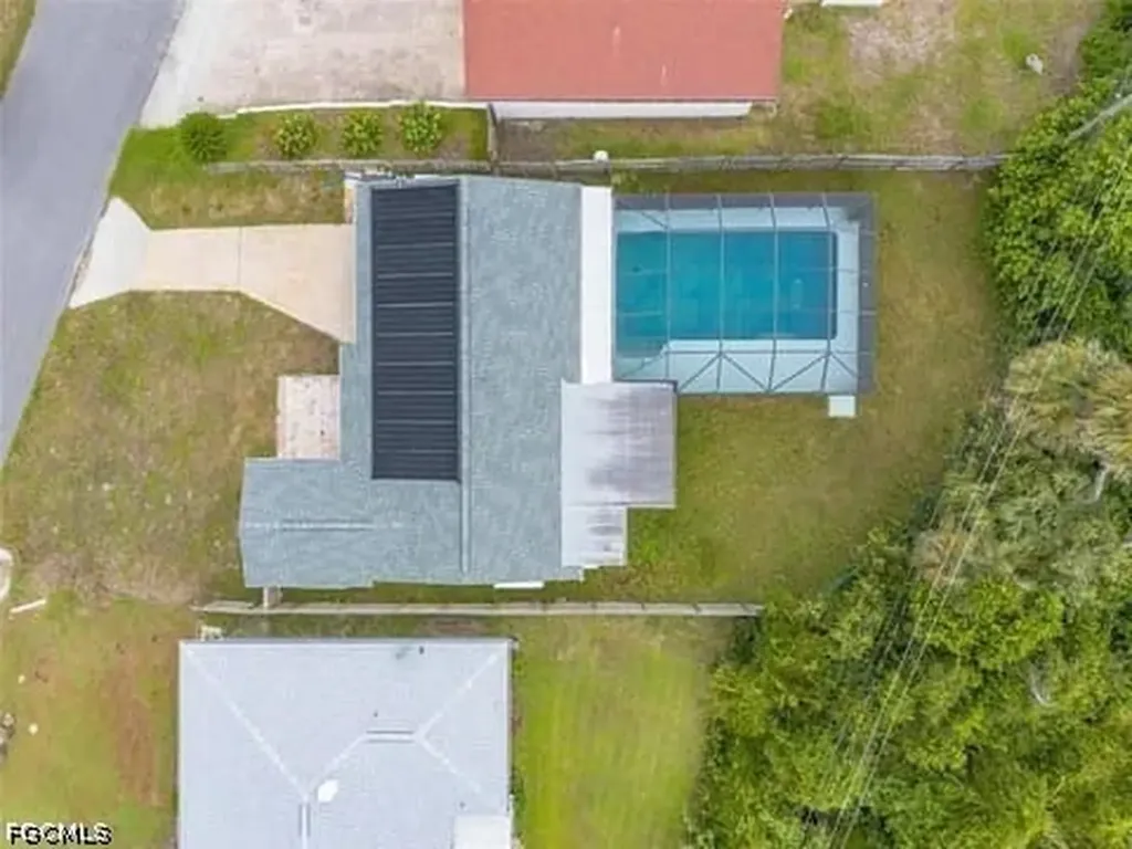 45 Rivocean Drive Ormond Beach FL 32176
