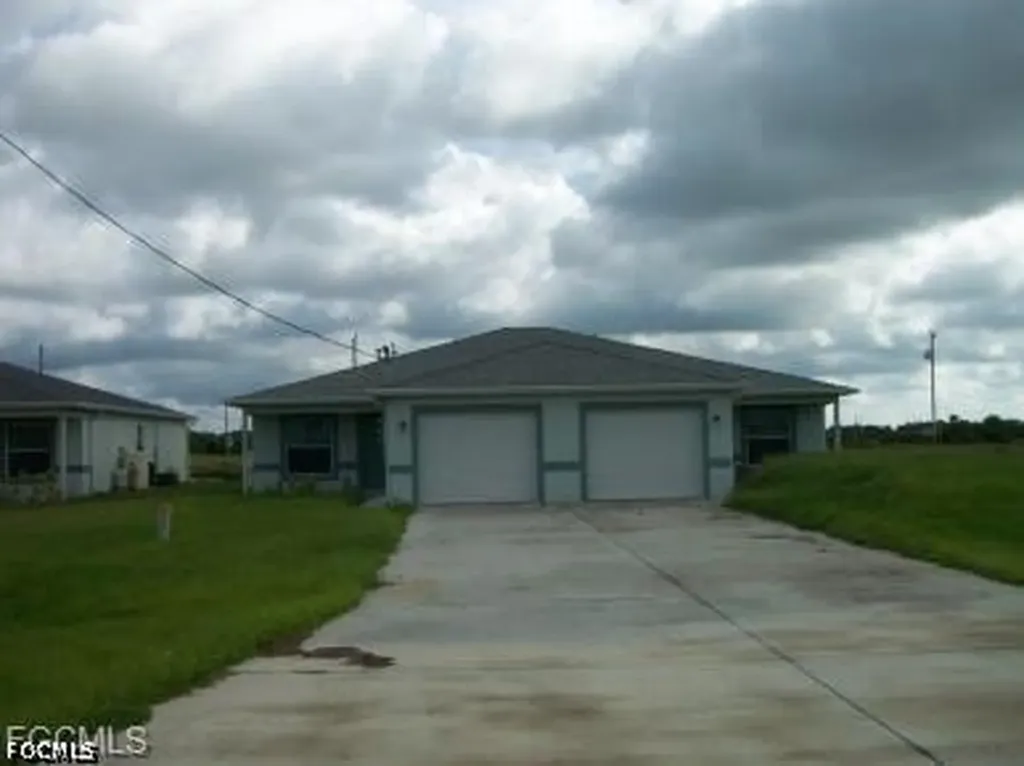 139 Milwaukee Boulevard Lehigh Acres FL 33974