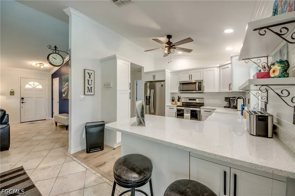 1728 SW 15th Street Cape Coral FL 33991
