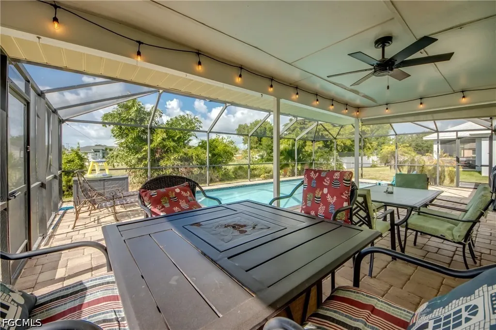 1728 SW 15th Street Cape Coral FL 33991