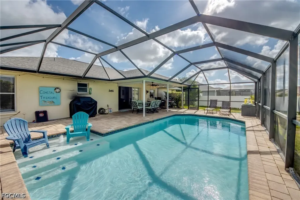 1728 SW 15th Street Cape Coral FL 33991