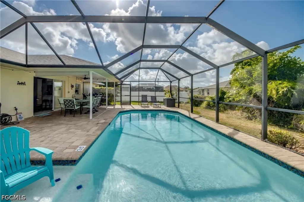 1728 SW 15th Street Cape Coral FL 33991