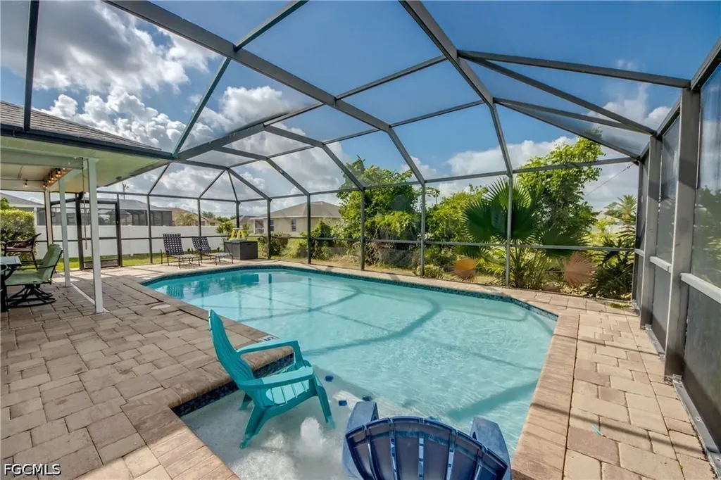 1728 SW 15th Street Cape Coral FL 33991