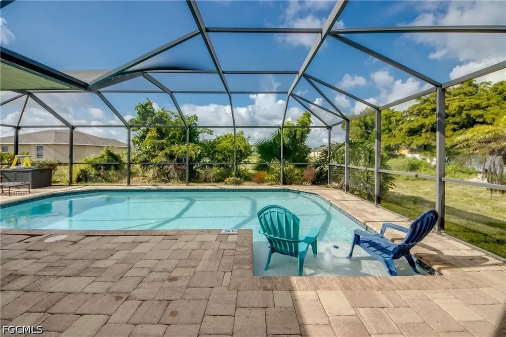 1728 SW 15th Street Cape Coral FL 33991