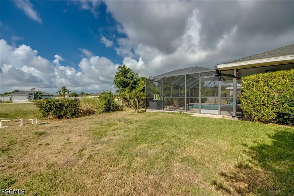 1728 SW 15th Street Cape Coral FL 33991