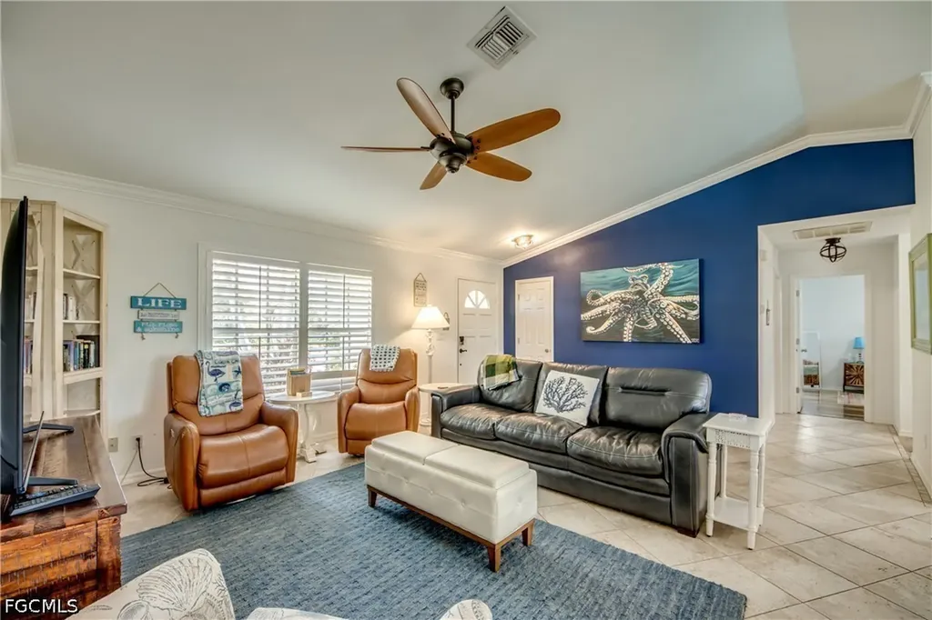 1728 SW 15th Street Cape Coral FL 33991