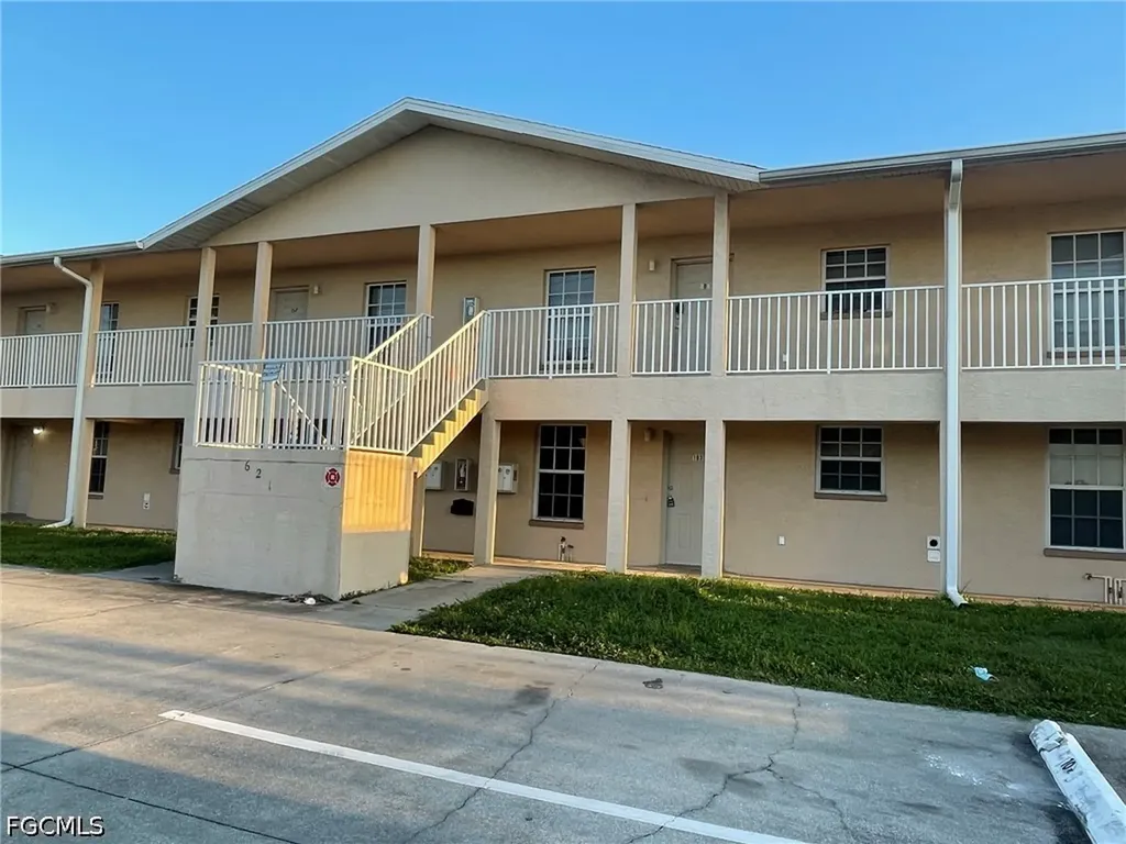 621 SW 47th Terrace Cape Coral FL 33914
