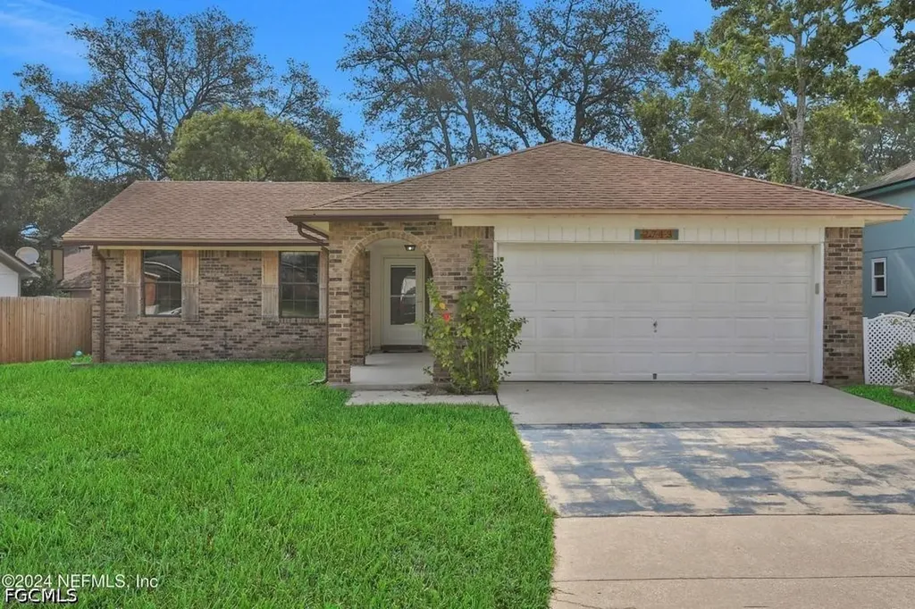 2743 Moorsfield Lane Jacksonville FL 32225