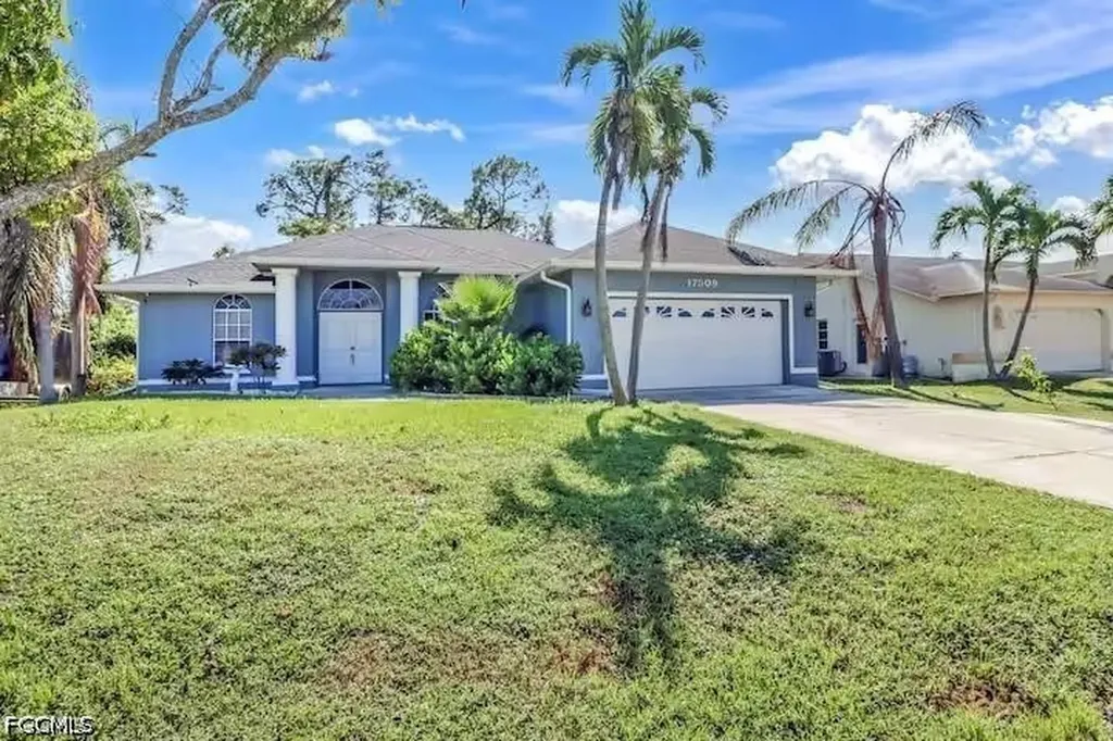17509 Butler Road Fort Myers FL 33967