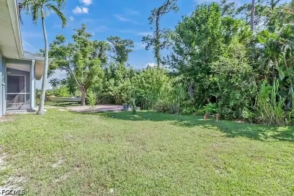 17509 Butler Road Fort Myers FL 33967