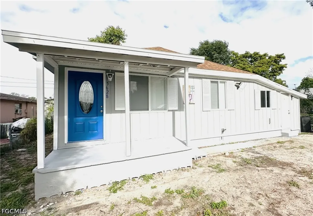 5628 5th Avenue Fort Myers FL 33907