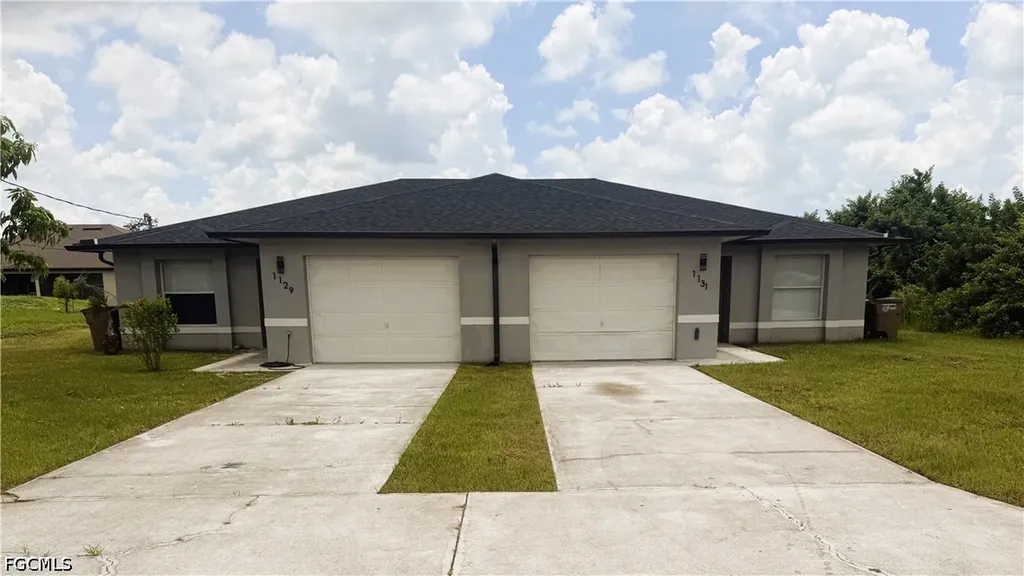 1131 Ivan Avenue S Lehigh Acres FL 33973