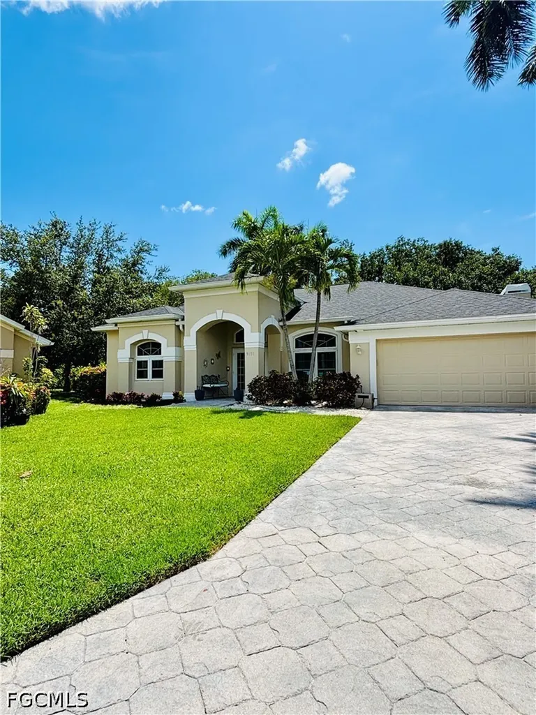 Fort Myers FL, 9171 Thyme Court