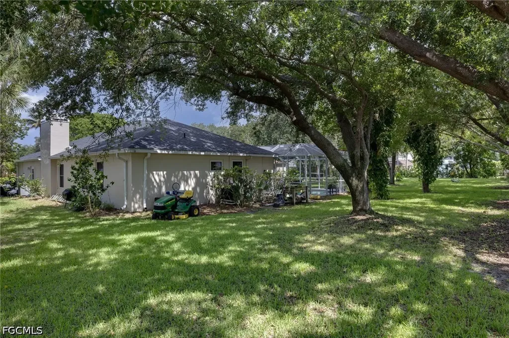 9171 Thyme Court Fort Myers FL 33919