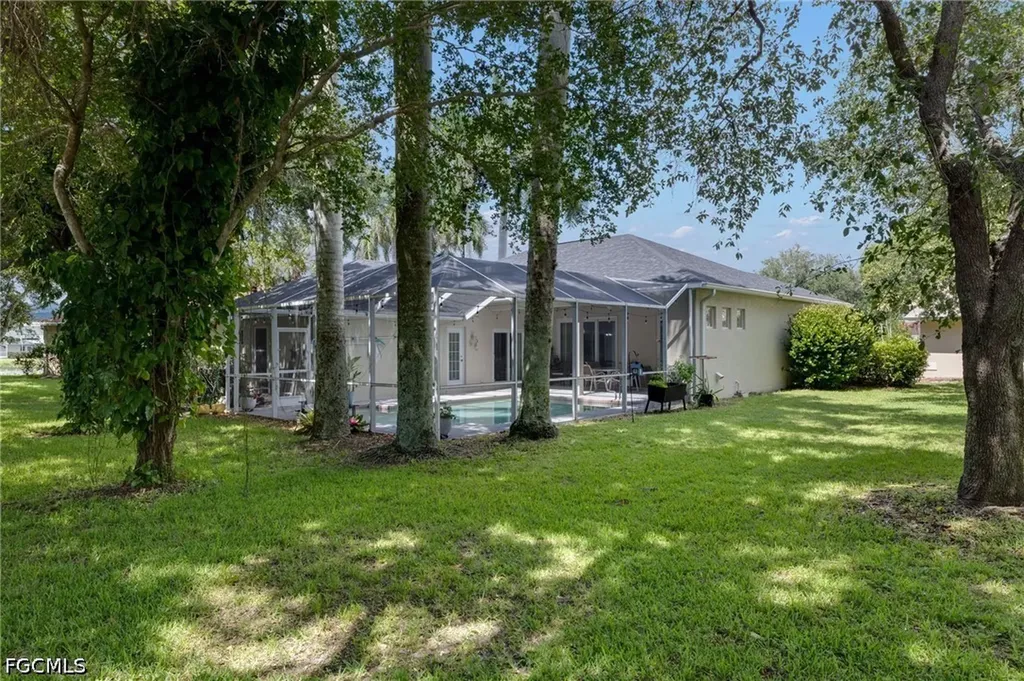 9171 Thyme Court Fort Myers FL 33919