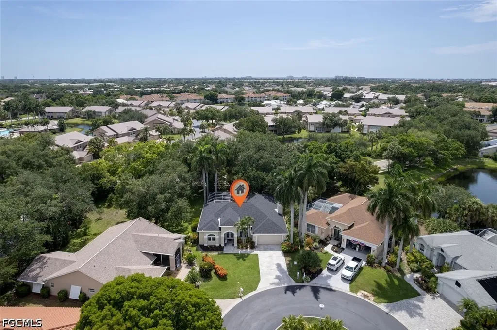 9171 Thyme Court Fort Myers FL 33919