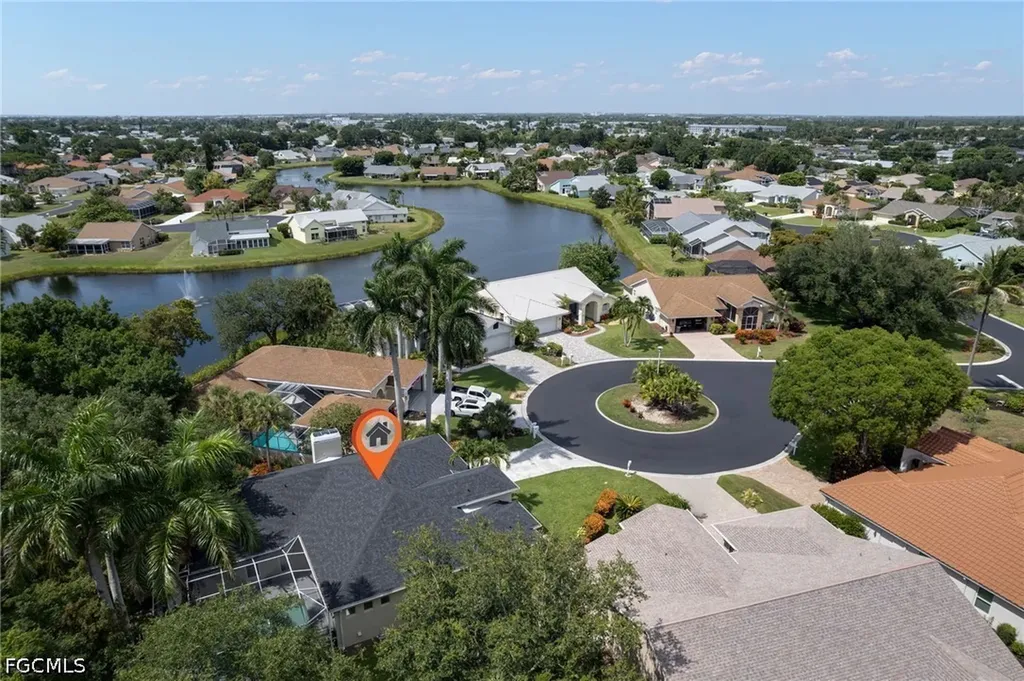 9171 Thyme Court Fort Myers FL 33919