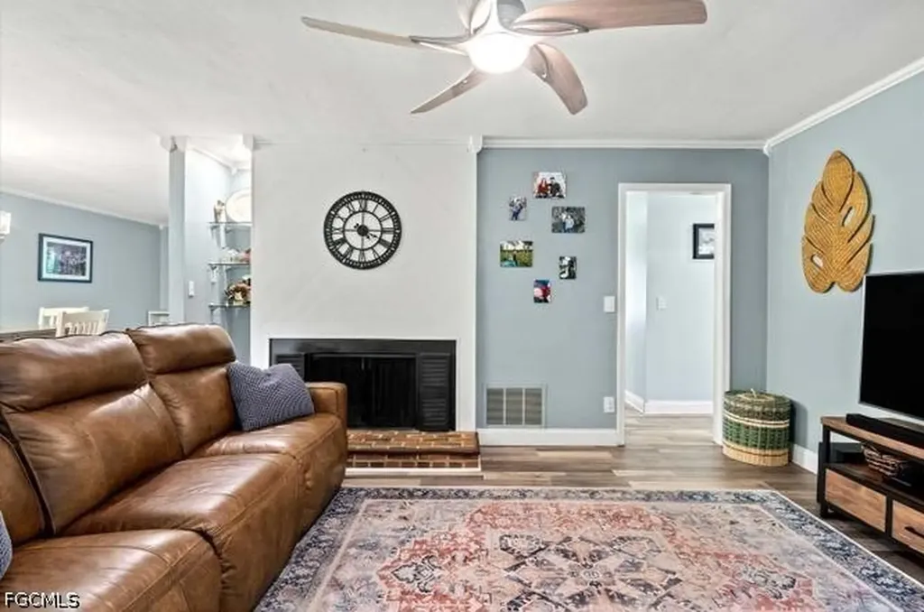 3620 Barbary Drive Tallahassee FL 32309