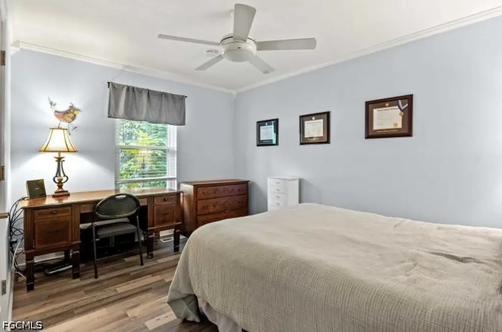 3620 Barbary Drive Tallahassee FL 32309
