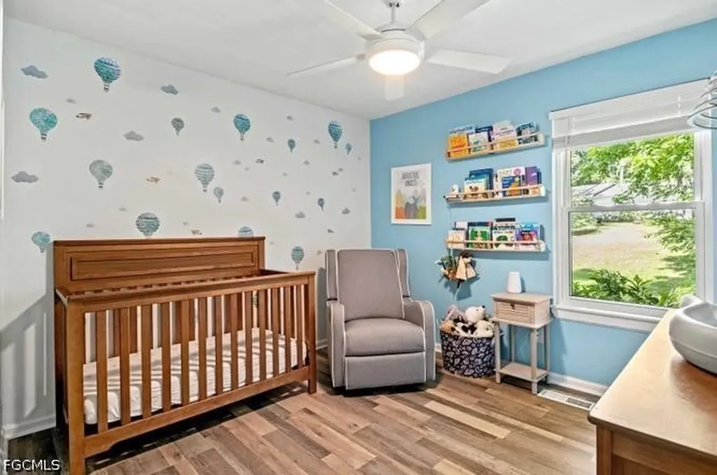 3620 Barbary Drive Tallahassee FL 32309