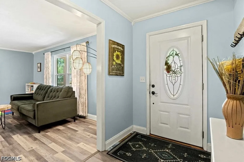 3620 Barbary Drive Tallahassee FL 32309