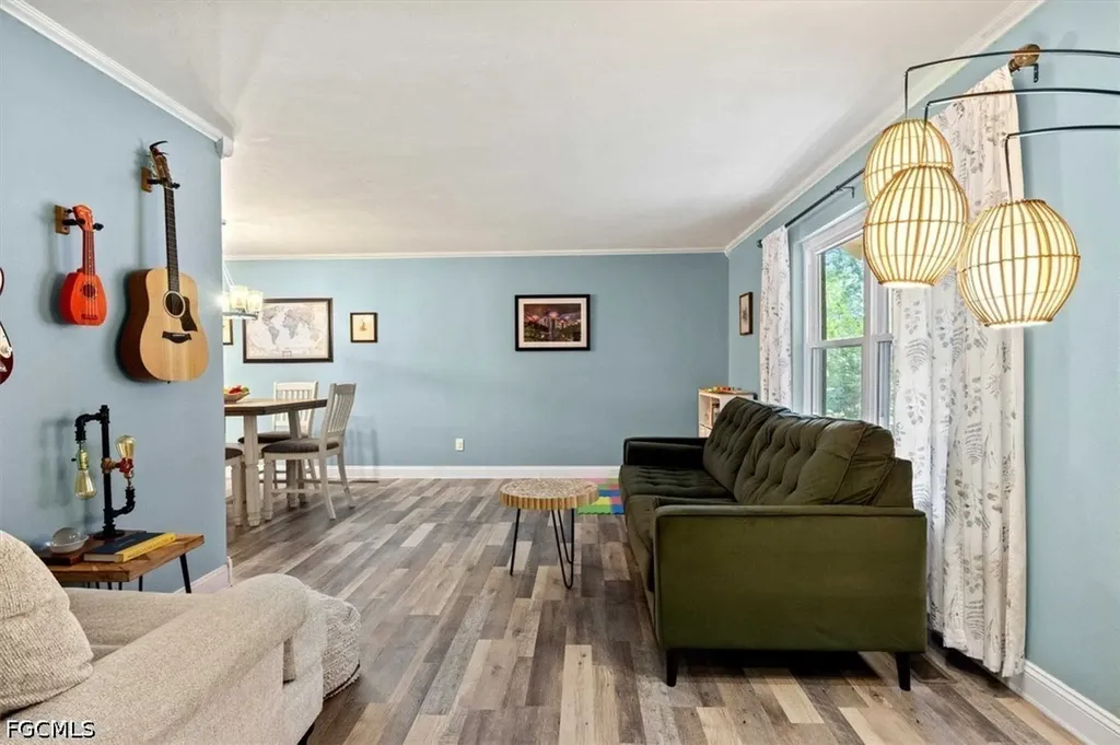 3620 Barbary Drive Tallahassee FL 32309