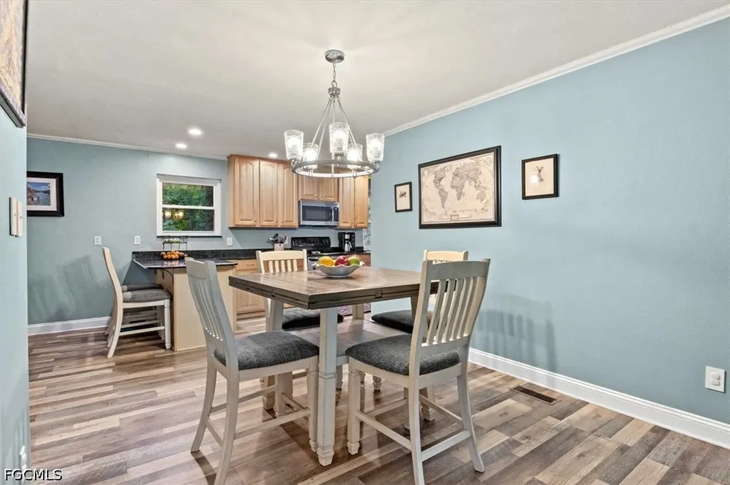 3620 Barbary Drive Tallahassee FL 32309