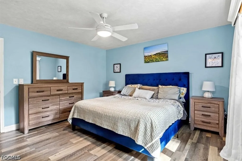 3620 Barbary Drive Tallahassee FL 32309