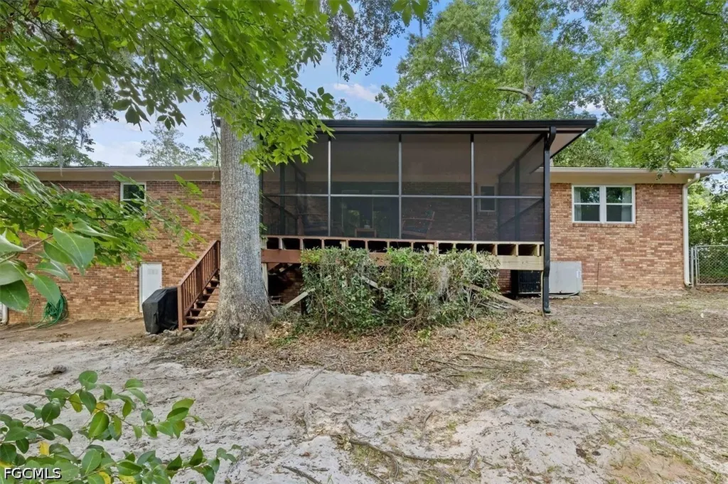 3620 Barbary Drive Tallahassee FL 32309