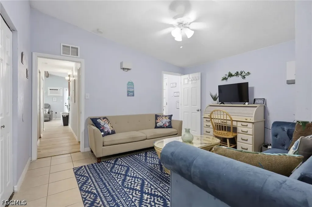 1598 Noble Terrace Port Charlotte FL 33952