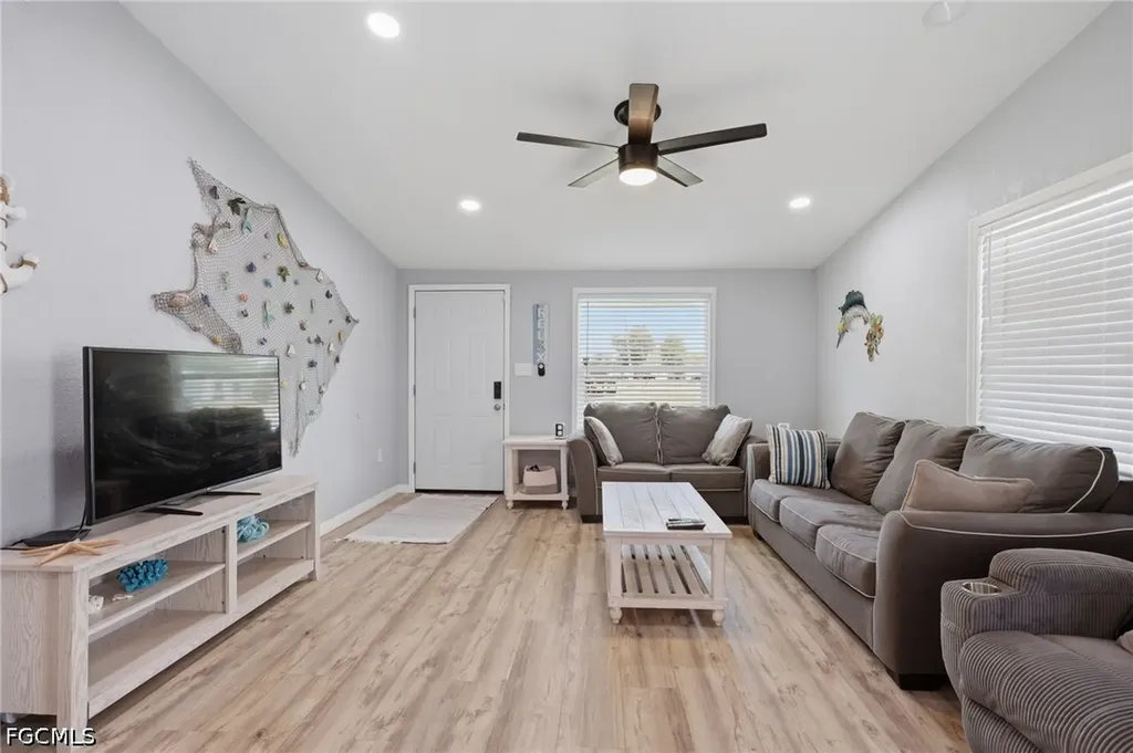 1598 Noble Terrace Port Charlotte FL 33952