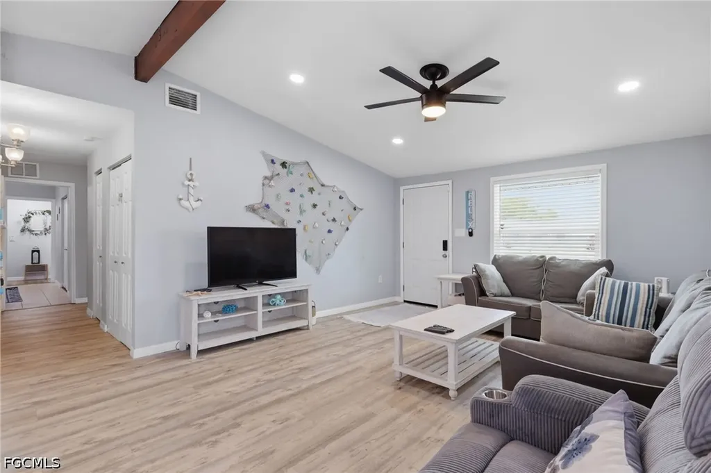1598 Noble Terrace Port Charlotte FL 33952